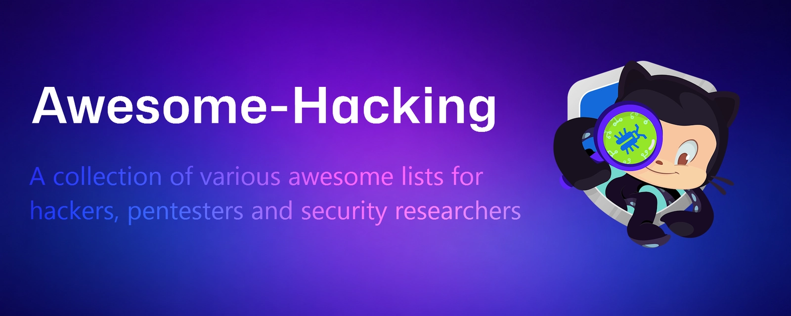 Awesome Hacking